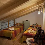 Feriehus Rosa Life House *