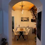 Feriehus Rosa Life House