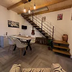 Feriehus Rosa Life House *