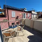 Rosa Life House Gasponi