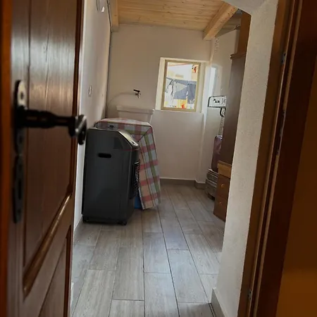 Rosa Life House Gasponi