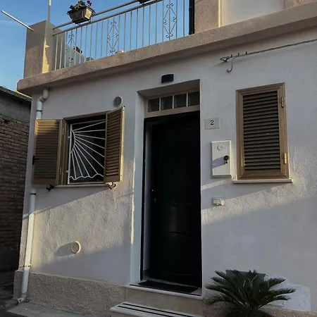 Rosa Life House Feriehus