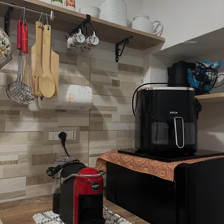 Feriehus Rosa Life House