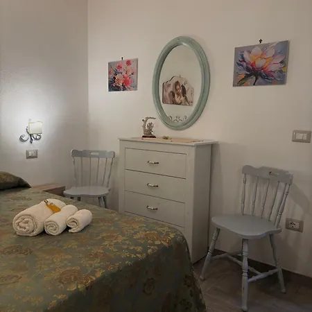 Rosa Life House Feriehus *