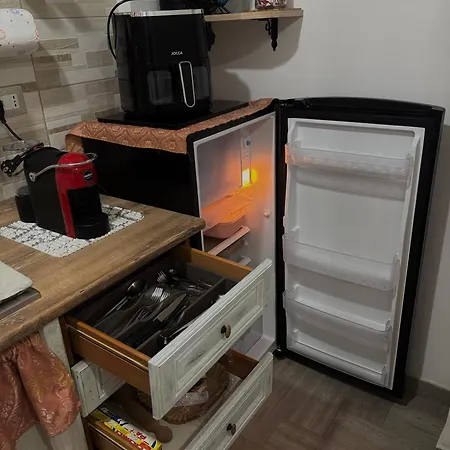 Rosa Life House Сasa de vacaciones Gasponi