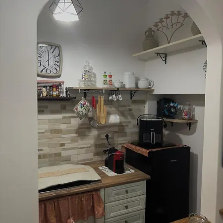 Feriehus Rosa Life House Gasponi