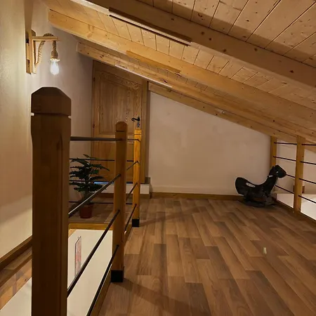 Rosa Life House Сasa de vacaciones