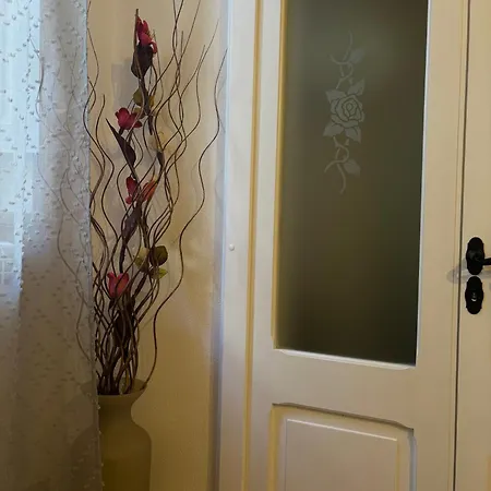 Feriehus Rosa Life House