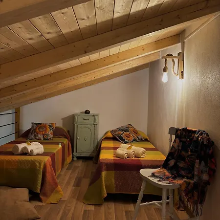 Rosa Life House Сasa de vacaciones *