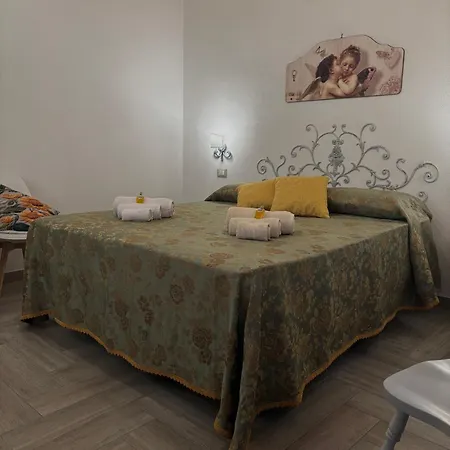 Dom wakacyjny Rosa Life House