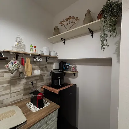 Сasa de vacaciones Rosa Life House Gasponi