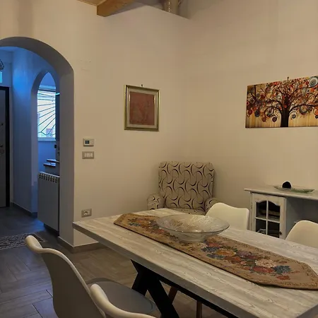 Rosa Life House Feriehus *