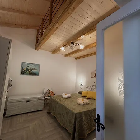 Feriehus Rosa Life House *