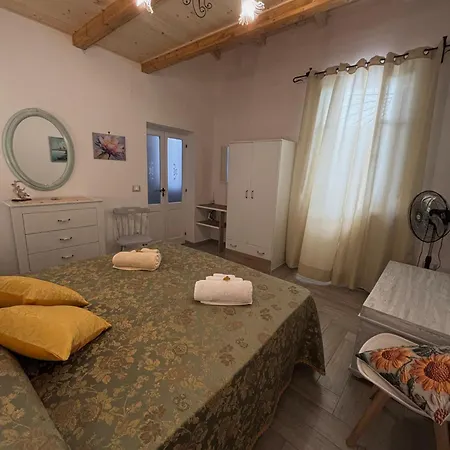 Rosa Life House Feriehus Gasponi