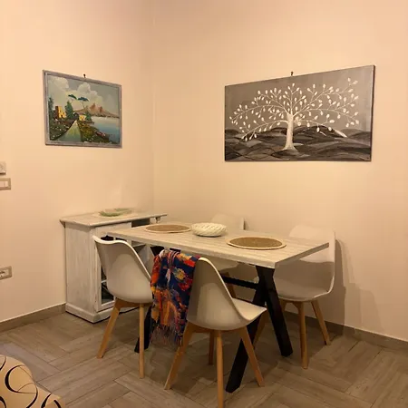 Ferienhaus Rosa Life House Gasponi