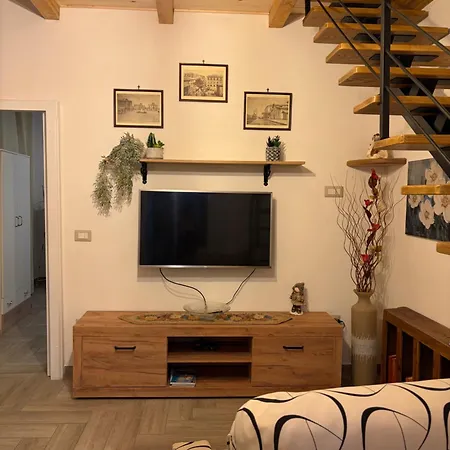 Feriehus Rosa Life House *