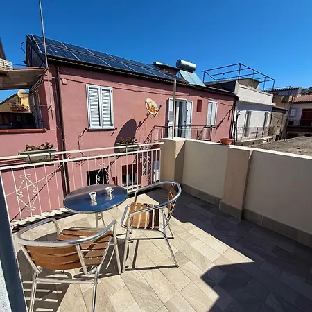Rosa Life House Gasponi