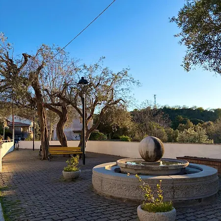 Rosa Life House Gasponi