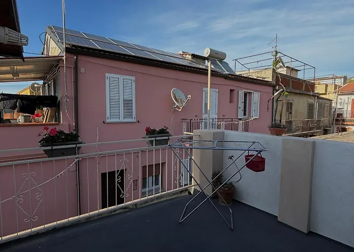 Rosa Life House Casa de Férias