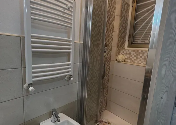 Rosa Life House * Gasponi