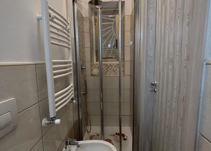 Rosa Life House * Gasponi