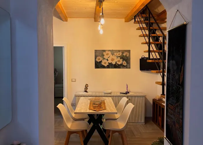 Casa de Férias Rosa Life House