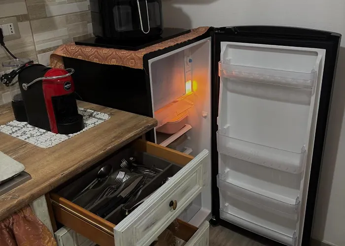 Rosa Life House Casa de Férias Gasponi