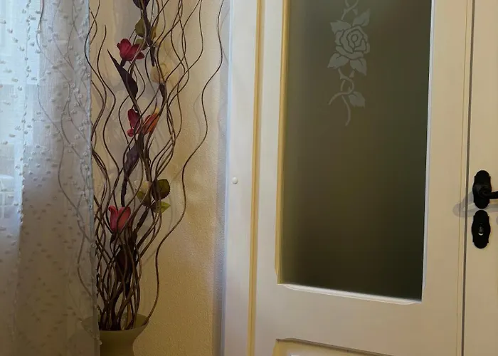 Casa de Férias Rosa Life House