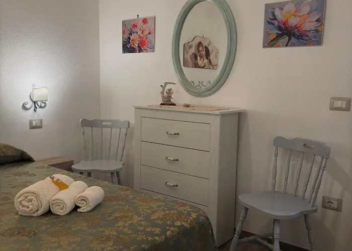 Rosa Life House Casa de Férias