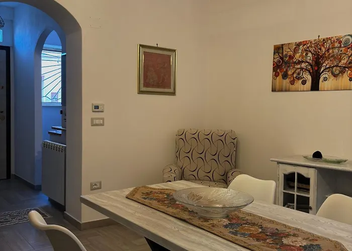 Rosa Life House Casa de Férias *