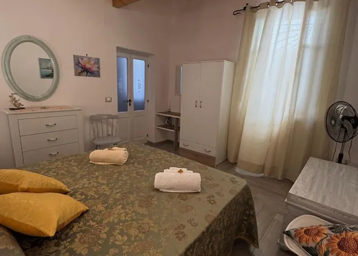 Rosa Life House Casa de Férias Gasponi