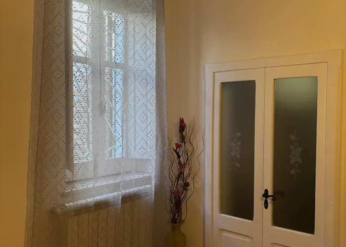 Rosa Life House Casa de Férias